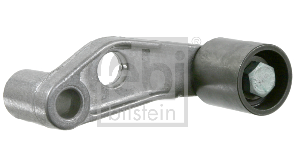 Ohjainrulla, hammashihna FEBI BILSTEIN 21766
