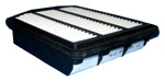 Ilmansuodatin ALCO FILTER MD-8330
