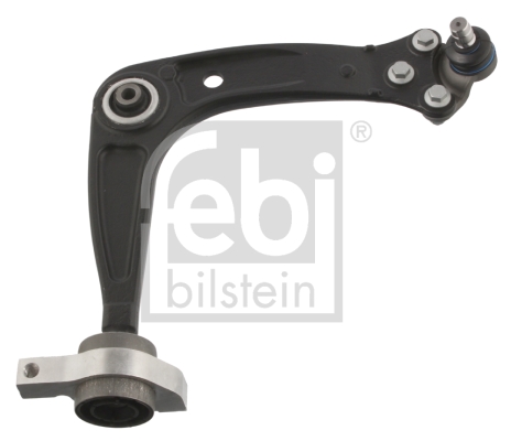 Tukivarsi, pyöräntuenta FEBI BILSTEIN 43601