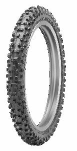Dunlop Geomax MX 53 F ( 60/100-10 TT 33J etupyörä )