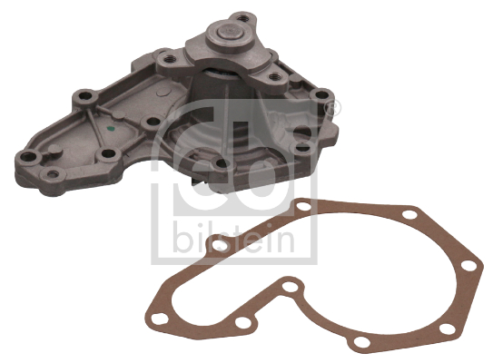 Vesipumppu FEBI BILSTEIN 09319