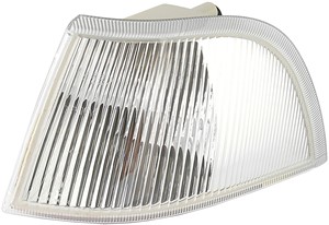 Vilkkuvalo, Eteen, vasen, VOLVO S40 I, V40 Kombi, 30806986