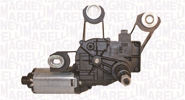 Pyyhkijän moottori MAGNETI MARELLI 064342006010