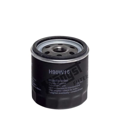 Öljynsuodatin HENGST FILTER H90W16