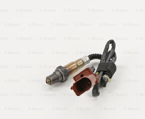 Lambdatunnistin BOSCH 0 258 007 234