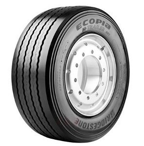 Bridgestone ECO HT1 ( 385/65 R22.5 160K kaksoistunnus 158L )