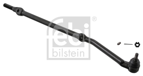 Raidetangon kulmanivel FEBI BILSTEIN 41097