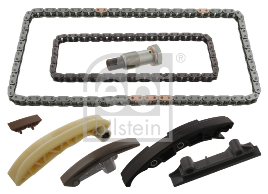 Jakoketjusarja FEBI BILSTEIN 45735