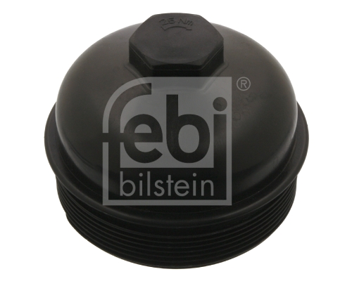 Kansi, polttoainesuodatin FEBI BILSTEIN 38147