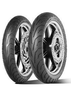 Dunlop Arrowmax Streetsmart ( 110/90-16 TL 59V M/C, etupyörä )