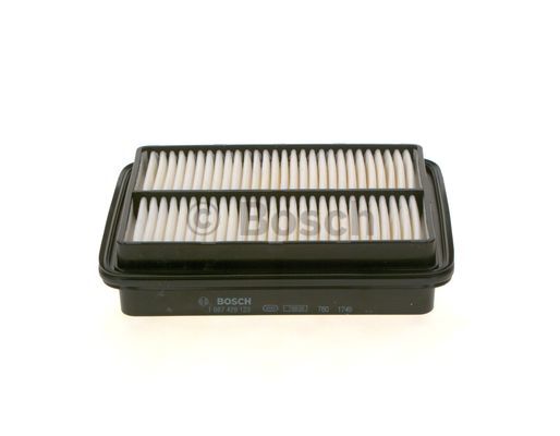 Ilmansuodatin BOSCH 1 987 429 123