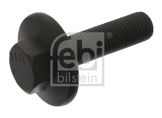Hihnapyörän ruuvi FEBI BILSTEIN 40755