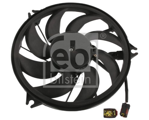 Tuuletin (moottorijäähdytys) FEBI BILSTEIN 38478