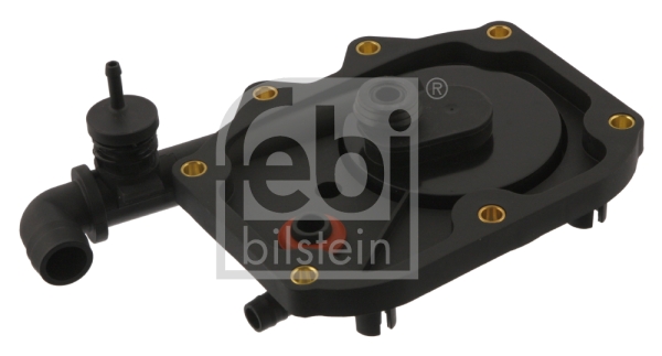 Venttiili, kampikammiotuuletus FEBI BILSTEIN 45194