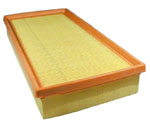 Ilmansuodatin ALCO FILTER MD-9624