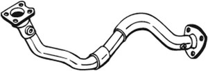 Pakoputki, Edessä, SEAT,SKODA,VW, 1J0253091CC, 1J0253091CE, 1J0253091DD, 1J0253206X