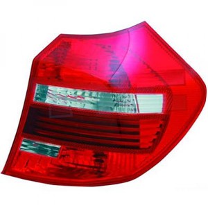 Takavalo, Vasen, BMW 1 [E81, E87], 63216924501, 63217181297