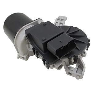 Pyyhkijän moottori, Edessä, RENAULT MEGANE Coupé III, MEGANE Grandtour III, MEGANE Halvkombi III, 288100941R, 288105839R