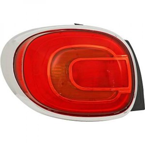 Takavalo, Vasen, FIAT 500L, 51978051