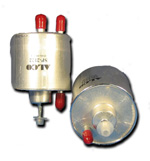 Polttoainesuodatin ALCO FILTER SP-2122