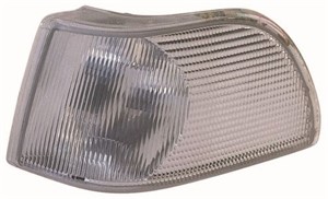 Vilkkuvalo, Eteen, oikea, VOLVO S70, V70 I, 9483183