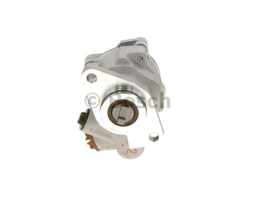 Hydrauliikkapumppu, ohjaus BOSCH K S00 000 346