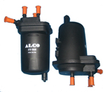 Polttoainesuodatin ALCO FILTER FF-068