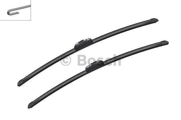 Pyyhkijänsulka BOSCH 3 397 118 913