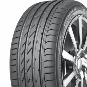 Nokian Nordman Sz 2 225/45WR19 92W