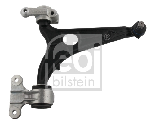 Tukivarsi, pyöräntuenta FEBI BILSTEIN 37689