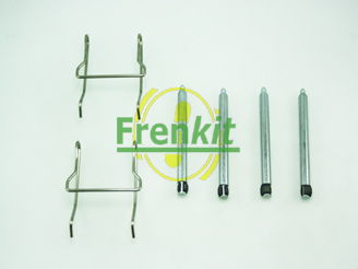 Tarvikesarja, jarrupala FRENKIT 901081