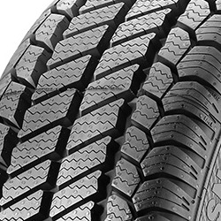 Barum SnoVanis 2 ( 195/70 R15C 104/102R 8PR )