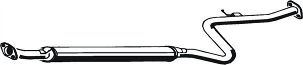 Pakoputki ASMET 11.020