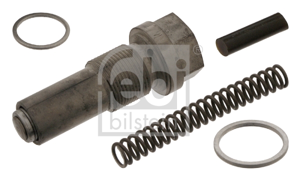 Kiristyslaite, jakoketju FEBI BILSTEIN 01440