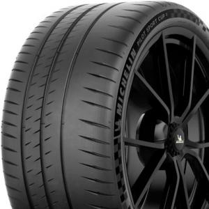 Michelin Pilot Sport Cup 2 Connect 325/30YR19 105Y XL Connect
