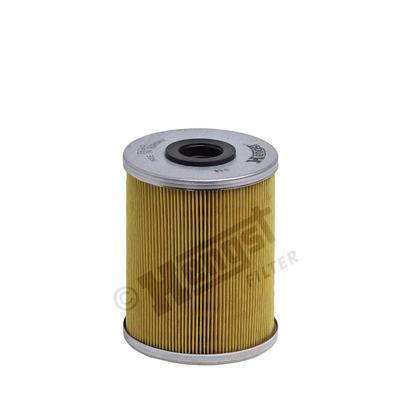 Polttoainesuodatin HENGST FILTER E63KP D78