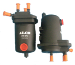 Polttoainesuodatin ALCO FILTER FF-071
