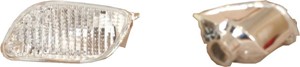Vilkkuvalo, Eteen, vasen, FORD FOCUS, FOCUS Sedan, FOCUS Turnier, 1 309 164
