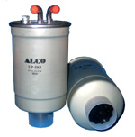 Polttoainesuodatin ALCO FILTER SP-983