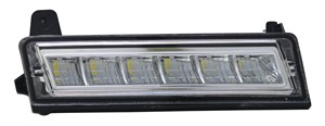 Huomiovalot, Vasen, MERCEDES-BENZ GLK-KLASS [X204], GL-KLASS [X164], M-KLASS [W164], 1648200556, 1648200756, 1649060151, A1648200556, A1