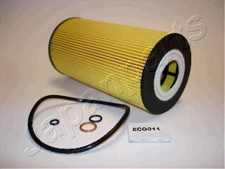 Öljynsuodatin JAPANPARTS FO-ECO011