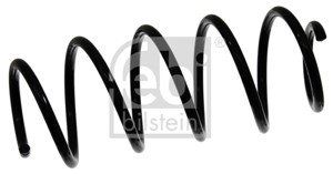 Jousi (auton jousitus), Etuakseli, FORD FUSION, 1 329 550, 1 371 954, 4S61-5C300-CA