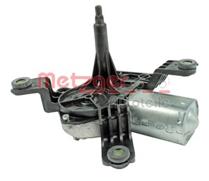 Pyyhkijän moottori, Takana, OPEL ZAFIRA / ZAFIRA FAMILY B, ZAFIRA B Skåp/stor limousine, 12 73 085, 1273085, 13145548