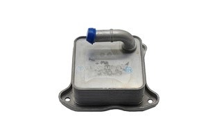 Öljynjäähdytin, moottoriöljy, AUDI,SEAT,SKODA,VW, 03F117021A