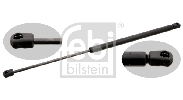 Kaasujousi, takaluukku FEBI BILSTEIN 27641