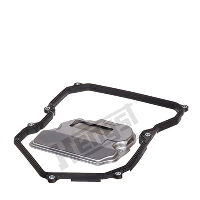 Hydrauliikkasuodatin, automaattivaihteisto HENGST FILTER EG935H D471