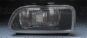 Sumuvalo, Oikea, FORD MONDEO I, MONDEO Sedan I, MONDEO Turnier I, 6711782