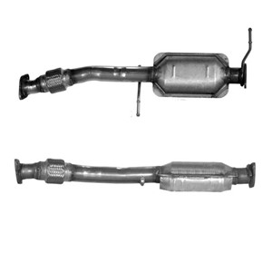 Katalysaattori, KIA CARNIVAL I, OK56P40050A