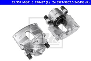 Jarrusatula, Etuakseli, oikea, TOYOTA AVENSIS, AVENSIS Kombi, AVENSIS Liftback, 47730-09010, 47730-09011