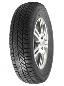 Malatesta Thermic IceGrip ( 195/55 R15 85H, pinnoitettu )